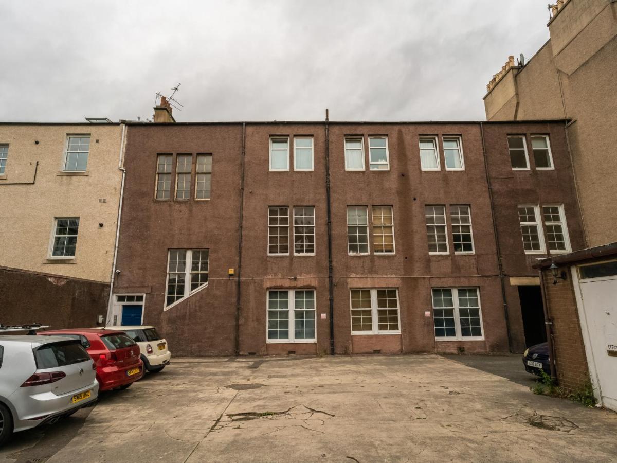 Pass The Keys Stunning 3 Bed Loft Style Apt With Free Parking Leilighet Edinburgh Eksteriør bilde